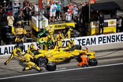 108th Running Of The Indianapolis 500